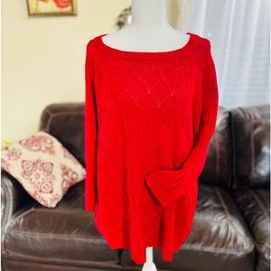 ♥️ Croft & Barrel Sweater Top ♥️